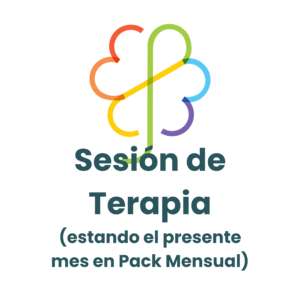Sesión extra de Terapia