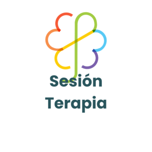 Sesión de Terapia