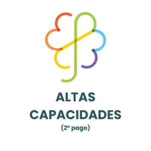 Exploración de Altas Capacidades (2º pago)