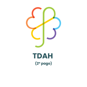 Exploración TDAH (2º pago)