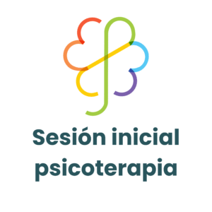 Sesión inicial Psicoterapia