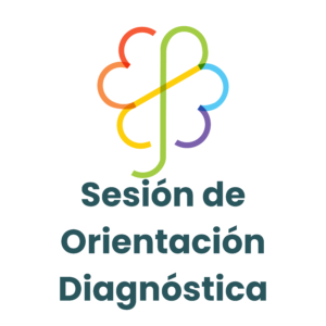 Sesión de orientación diagnóstica